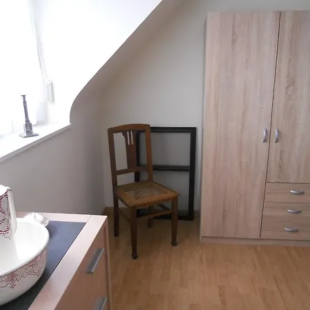 Het Margrietje Casa vacanze Merkem