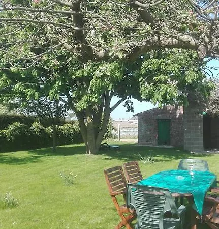Het Margrietje Casa vacanze