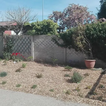 Het Margrietje Casa vacanze *